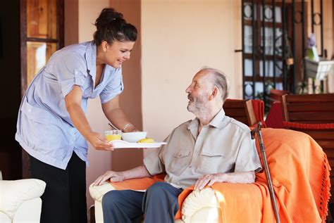 In-Home Care for Seniors: A Tailored Journey to Aging Well