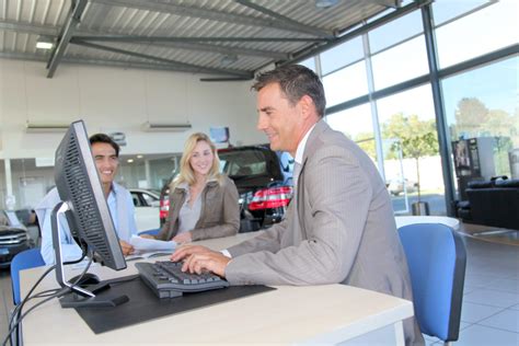 In House Finance Car Dealers: A Convenient Option For Car Buyers