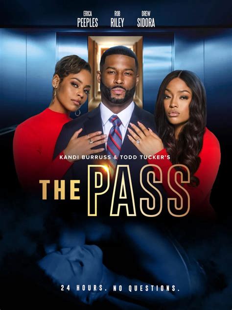 ‎The Pass on iTunes