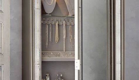 Closet Size Jewelry Safe Luxury Safe For Jewelry Discreet Security