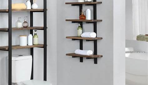 12 Design Ideas For Including Built In Shelving In Your Shower
