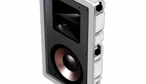 In Wall Subwoofer Canada Ridley Acoustics IWS250 10 ch