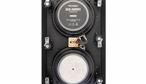 In Wall Subwoofer Review Best [2020] Top s [s]