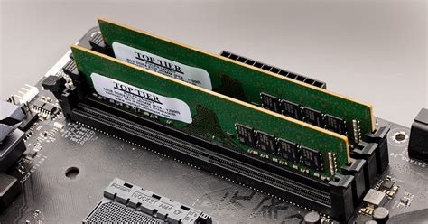 In A Computer What Is Ram