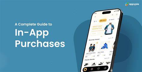 In-App Purchases