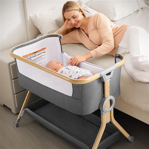 In Bed Bassinet Amazon