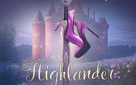 Currently - In Bed With A Highlander More