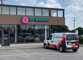 in bloom arlington