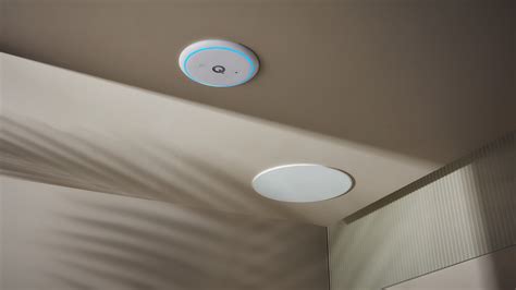 In Ceiling Speakers With Alexa