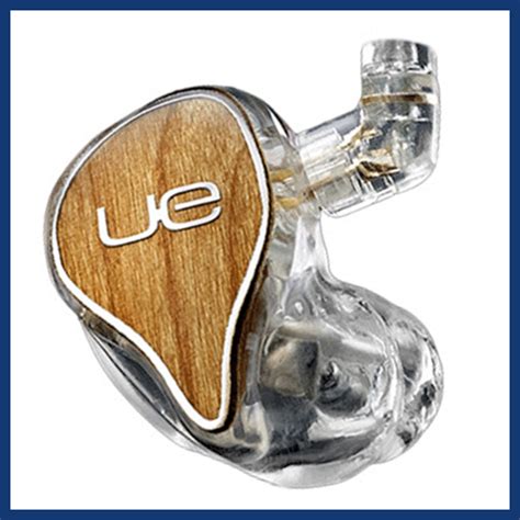 In Ear Monitors Cherry