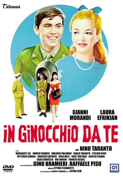 in ginocchio da te film 1964 a film