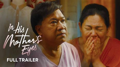 in his mother's eyes movie maricel soriano