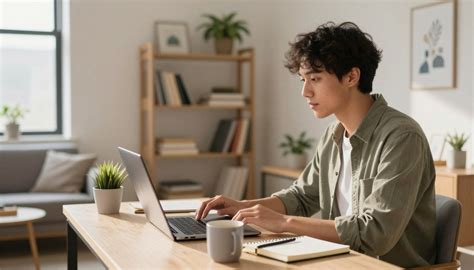 未経験から高収入へ！在宅ワーク最新事情と稼げる意外な職種を追う