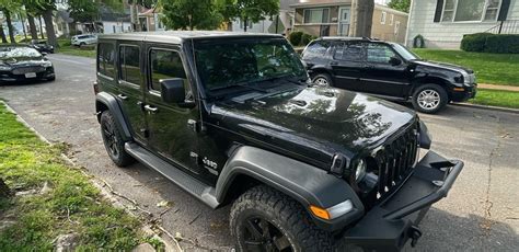 in house financing jeep wrangler