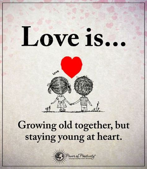 in lessons in love do we grow