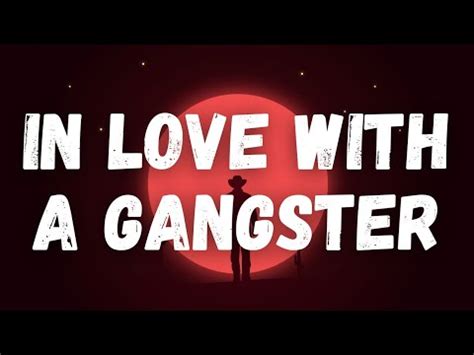 in love with a gangster lyrics struggle