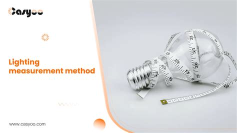 In Measurement Method