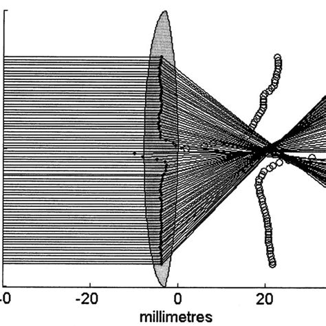 In Optical Bench Experiment Index Error