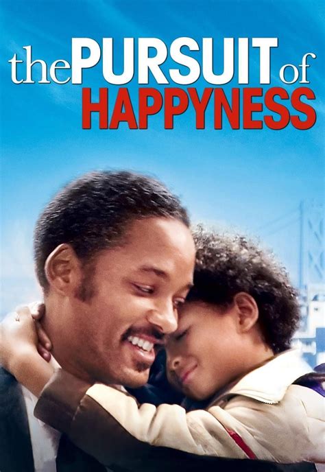 in pursuit of happyness movie