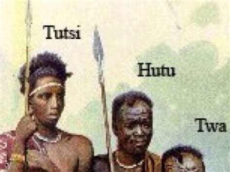 in rwanda the tutsi was the elite