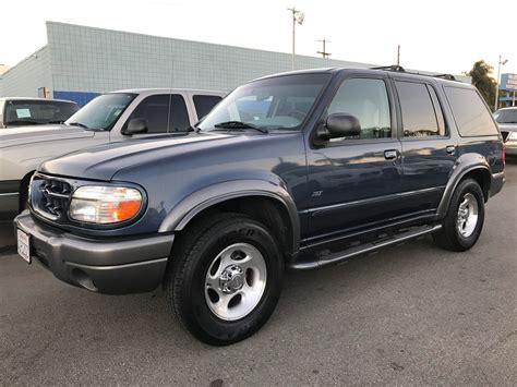 in search of 1999 ford explorer