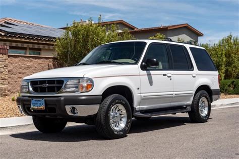 in search of 1999 ford explorer for sale