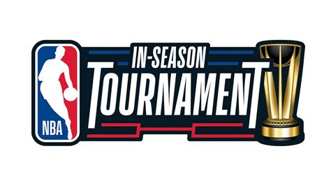 in season tournament logo