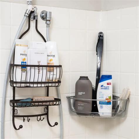 In Shower Caddy