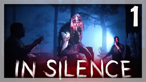 in silence game download