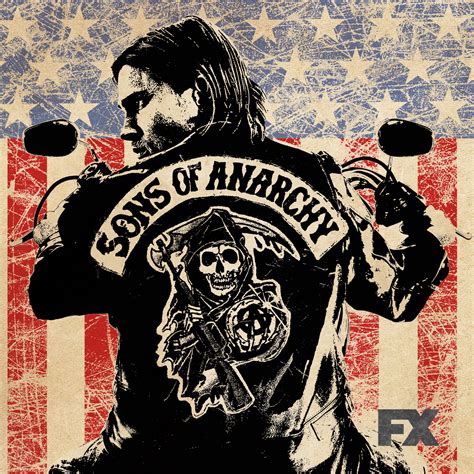 in sons of anarchy