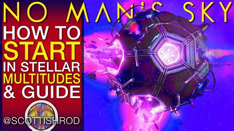 In Stellar Multitudes