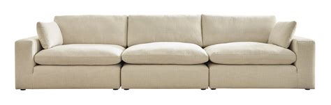 In Stock Modular Sofa