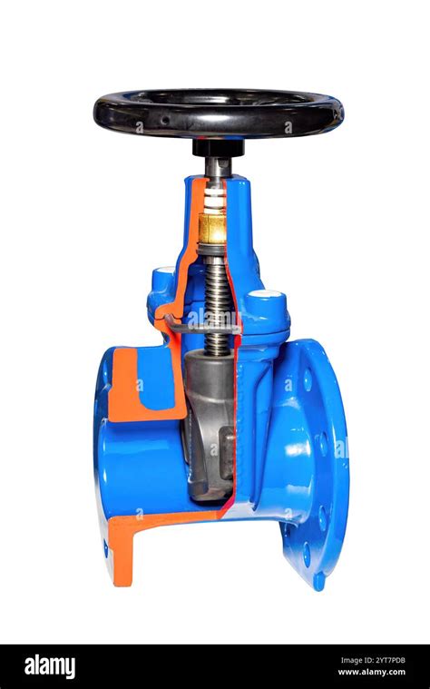 In Technical Drawing Explain Why Do Some Components Need To Be Sectioned