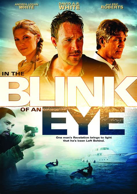 in the blink of an eye imdb