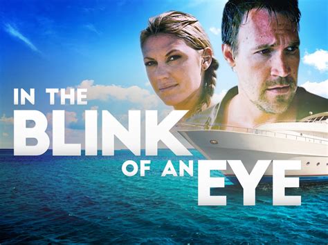 in the blink of an eye movie cast