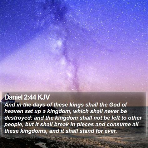 in the days of these kings kjv
