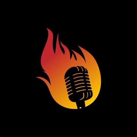 in the fire podcast