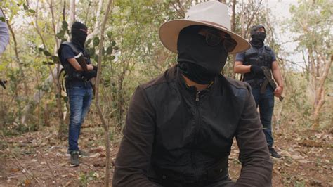in the heart of the sinaloa cartel