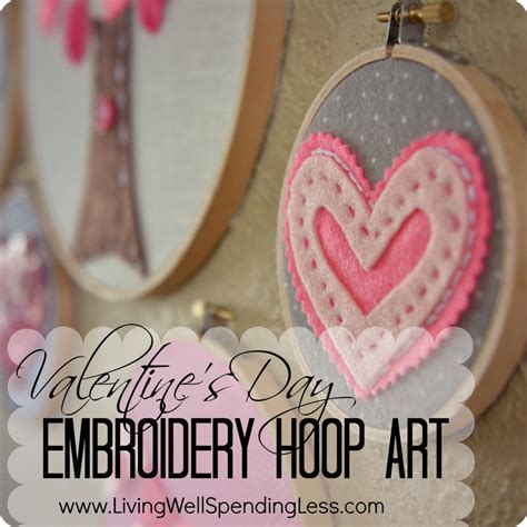 in the hoop valentine designs