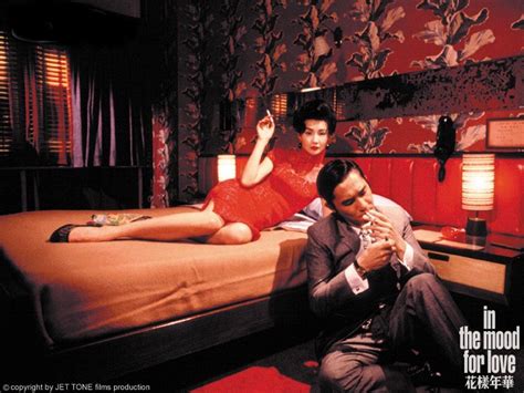 in the mood for love wallpaper