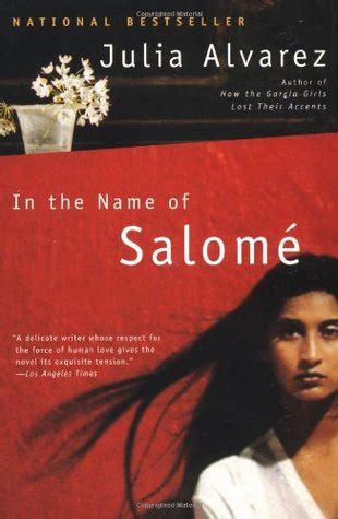 in the name of salome summary