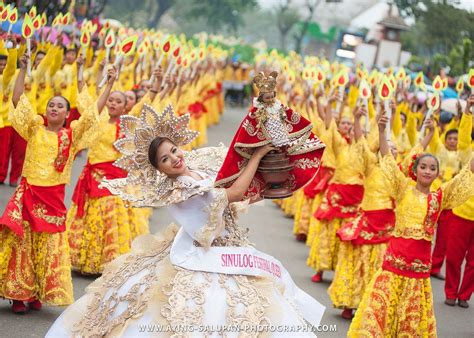 in the philippines 2023 cultural festivals