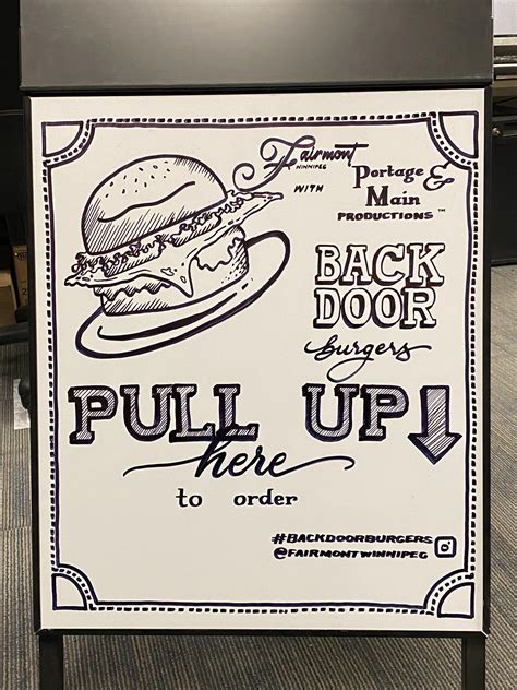 in thru the backdoor