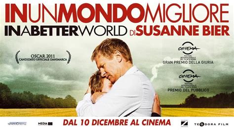 in un mondo migliore film