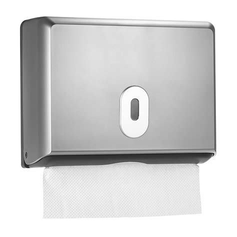 In Wall Tissue Dispenser