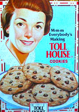 in which decade was the cookie invented