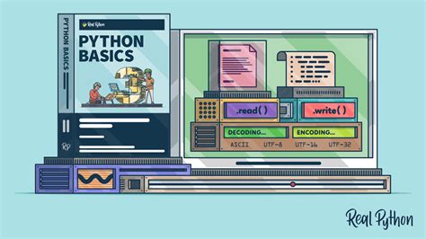 in which language is python writer
