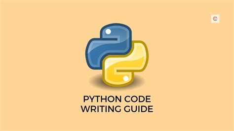 in which language is python writing