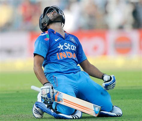 in which match did rohit sharma scored 264