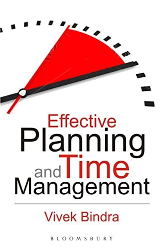 An In-Depth Analysis of Effective Planning